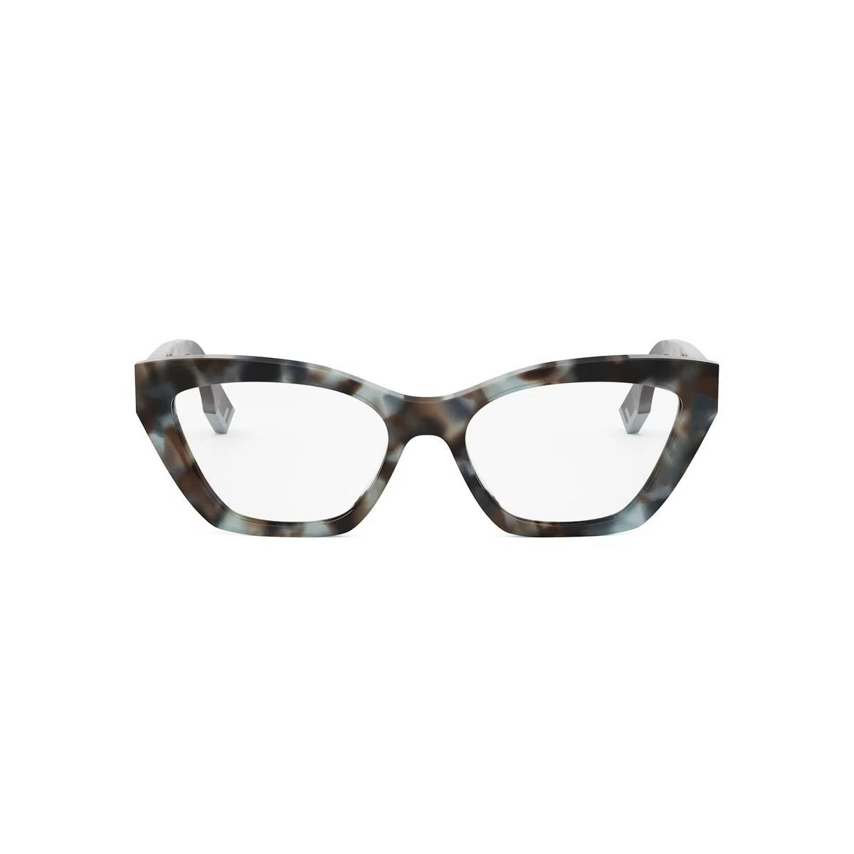 Fendi FE50067I Eyeglasses - view 12